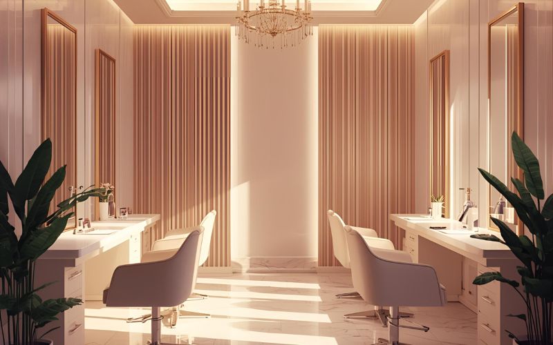 digital marketing course for beauty parlour owners:Grow your Salon Business