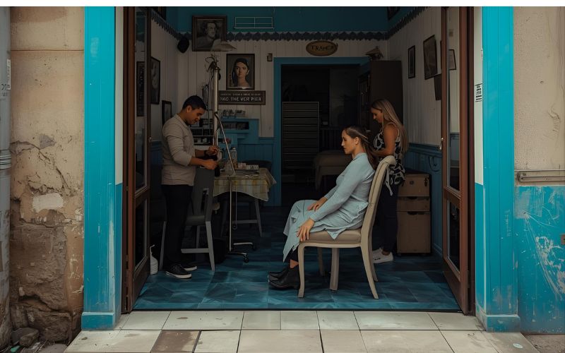 digital marketing course for beauty parlour owners:Grow your Salon Business