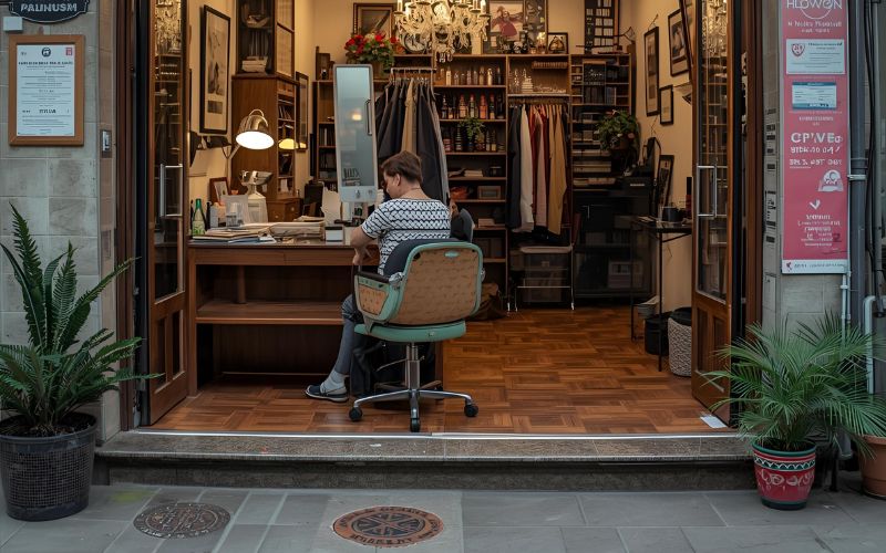 digital marketing course for beauty parlour owners:Grow your Salon Business